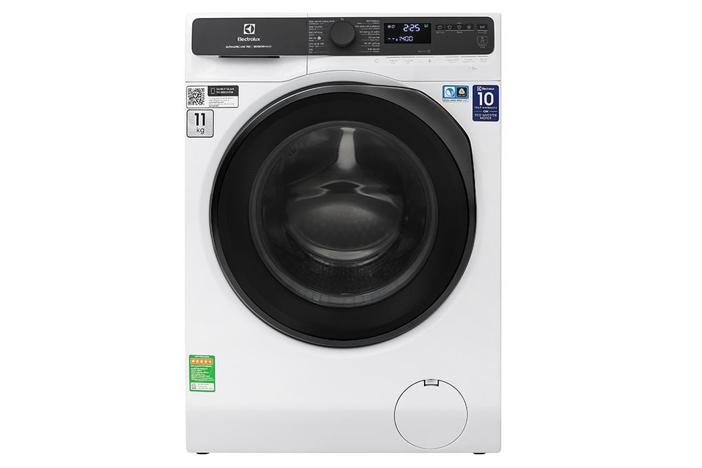 Máy giặt Electrolux EWF1143R7WC
