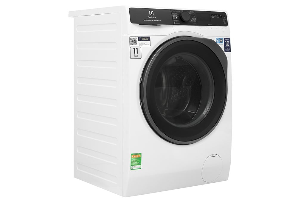Công nghệ trên máy giặt Electrolux EWF1143R7WC