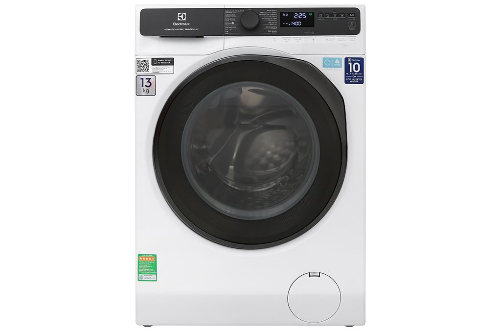 Máy giặt Electrolux EWF1343R7WC Máy giặt Electrolux EWF1343R7WC