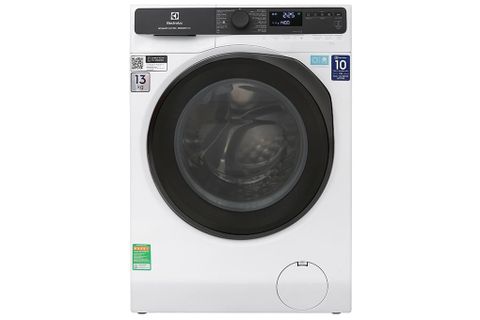 Máy giặt Electrolux UltimateCare 700 Inverter 13 kg EWF1343R7WC