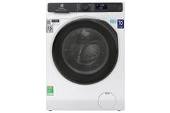 Máy giặt Electrolux UltimateCare 700 Inverter 13 kg EWF1343R7WC ảnh 1