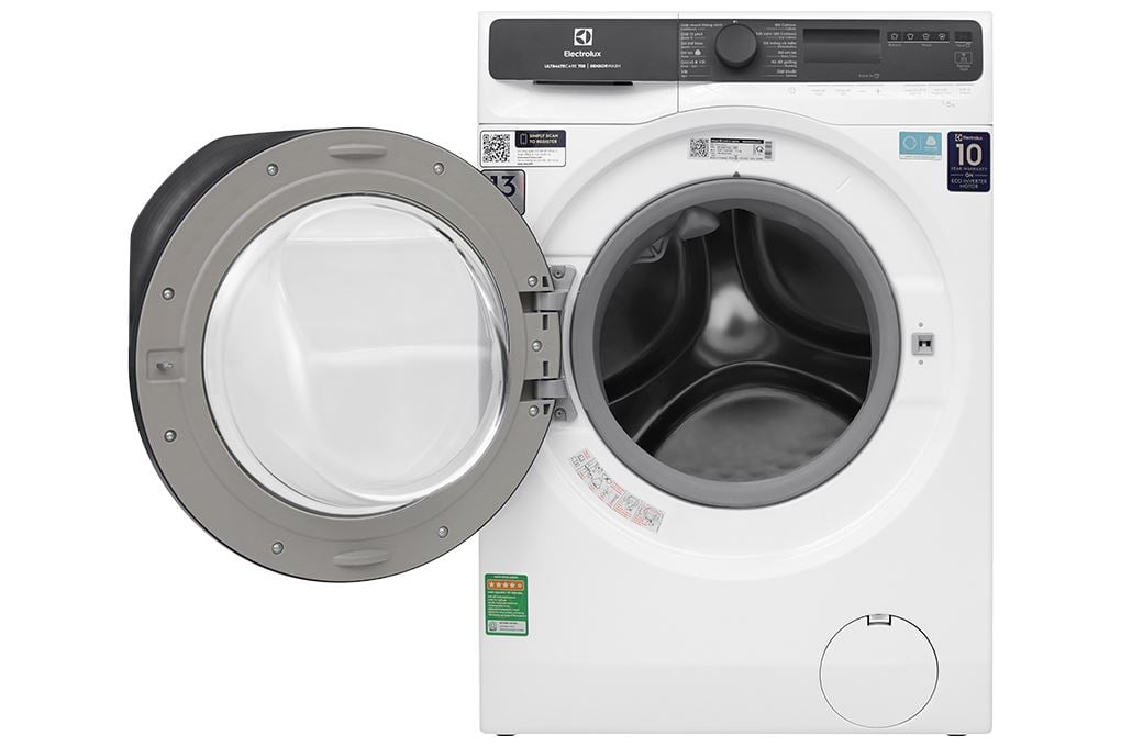 Electrolux EWF1343R7WC cửa trước (lồng ngang) Electrolux EWF1343R7WC cửa trước (lồng ngang)