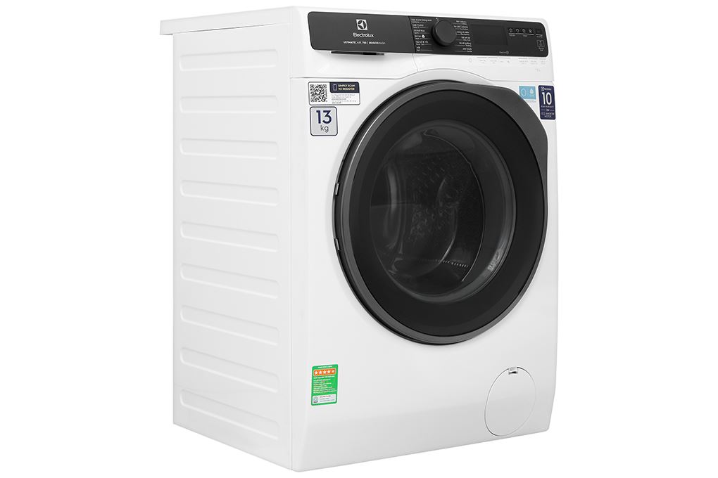 Công nghệ trên máy giặt Electrolux EWF1343R7WC Công nghệ trên máy giặt Electrolux EWF1343R7WC