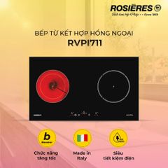 Rosières RVPI711 4100W ảnh 2