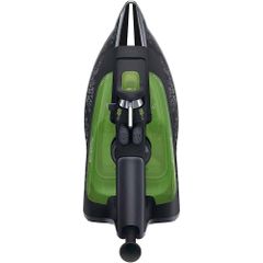 Bàn Là Hơi Nước Rowenta DW6030 Eco Intellogence – Black/Green ảnh 4