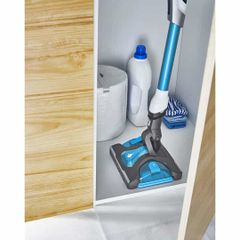 Máy Hút Bụi Cầm Tay Rowenta RH9490 Air Force 560 Flex Aqua ảnh 3