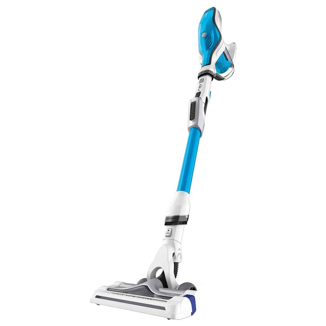 Máy Hút Bụi Cầm Tay Rowenta RH9490 Air Force 560 Flex Aqua