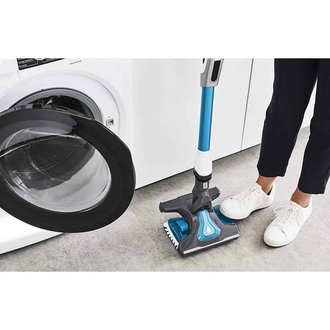 Máy Hút Bụi Cầm Tay Rowenta RH9490 Air Force 560 Flex Aqua – ảnh 4