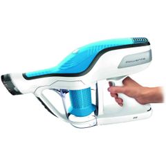 Máy Hút Bụi Cầm Tay Rowenta RH9490 Air Force 560 Flex Aqua ảnh 8