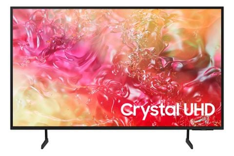 Smart Tivi Samsung 4K 50 inch UA50DU7000
