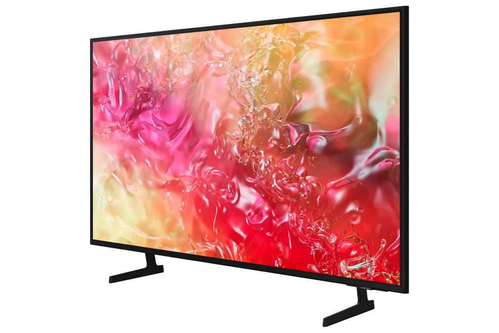 Hình ảnh hiển thị trên tivi Samsung UA98DU7000 Hình ảnh hiển thị trên tivi Samsung UA98DU7000