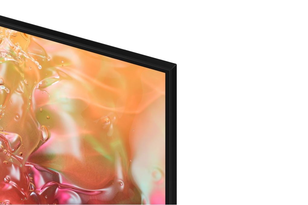 Tivi Samsung UA75DU7000 - chi tiết Tivi Samsung UA75DU7000 - chi tiết