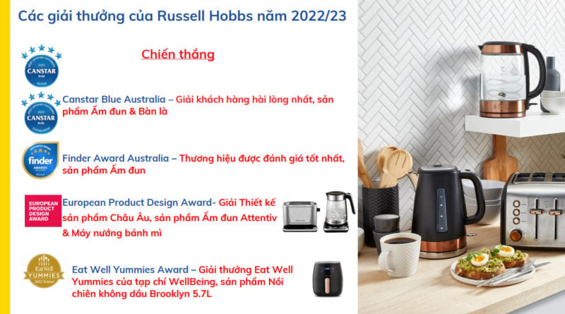 Nồi Nấu Chậm Russell Hobbs Maxi Cook 22750-56 200W 6L – ảnh 7