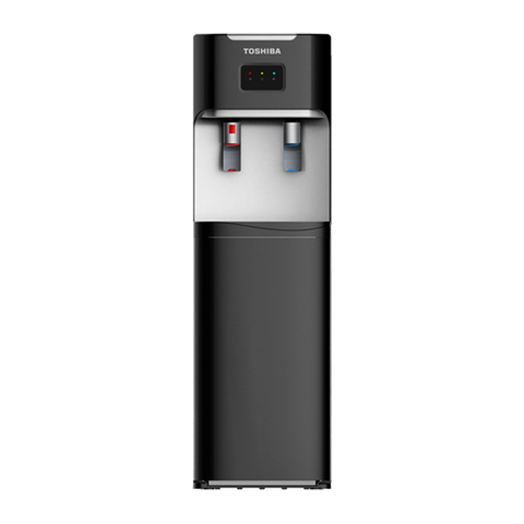 Máy Nước Nóng Lạnh Toshiba RWF-W1669BV(K1)
