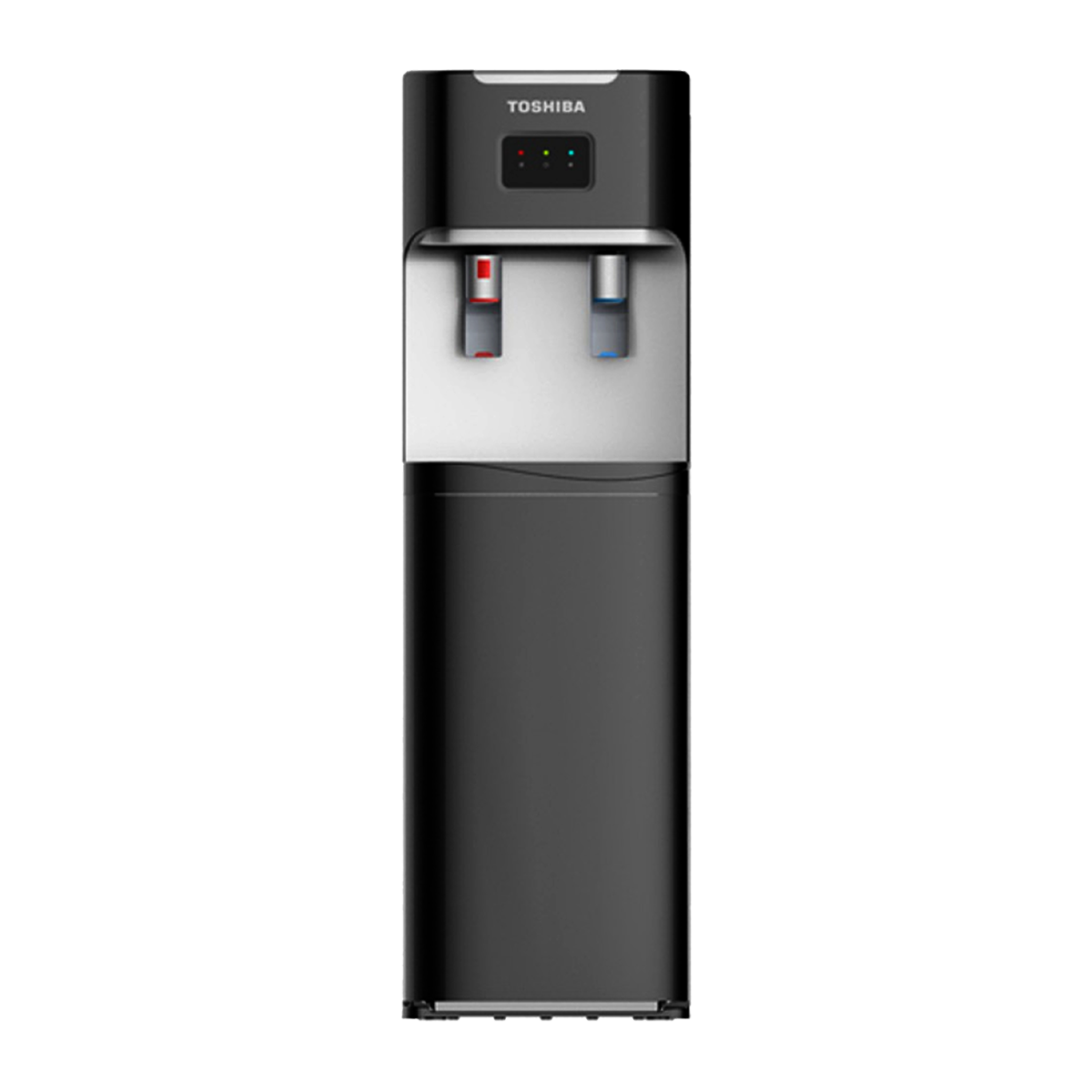 Máy Nước Nóng Lạnh Toshiba RWF-W1669BV(K1)