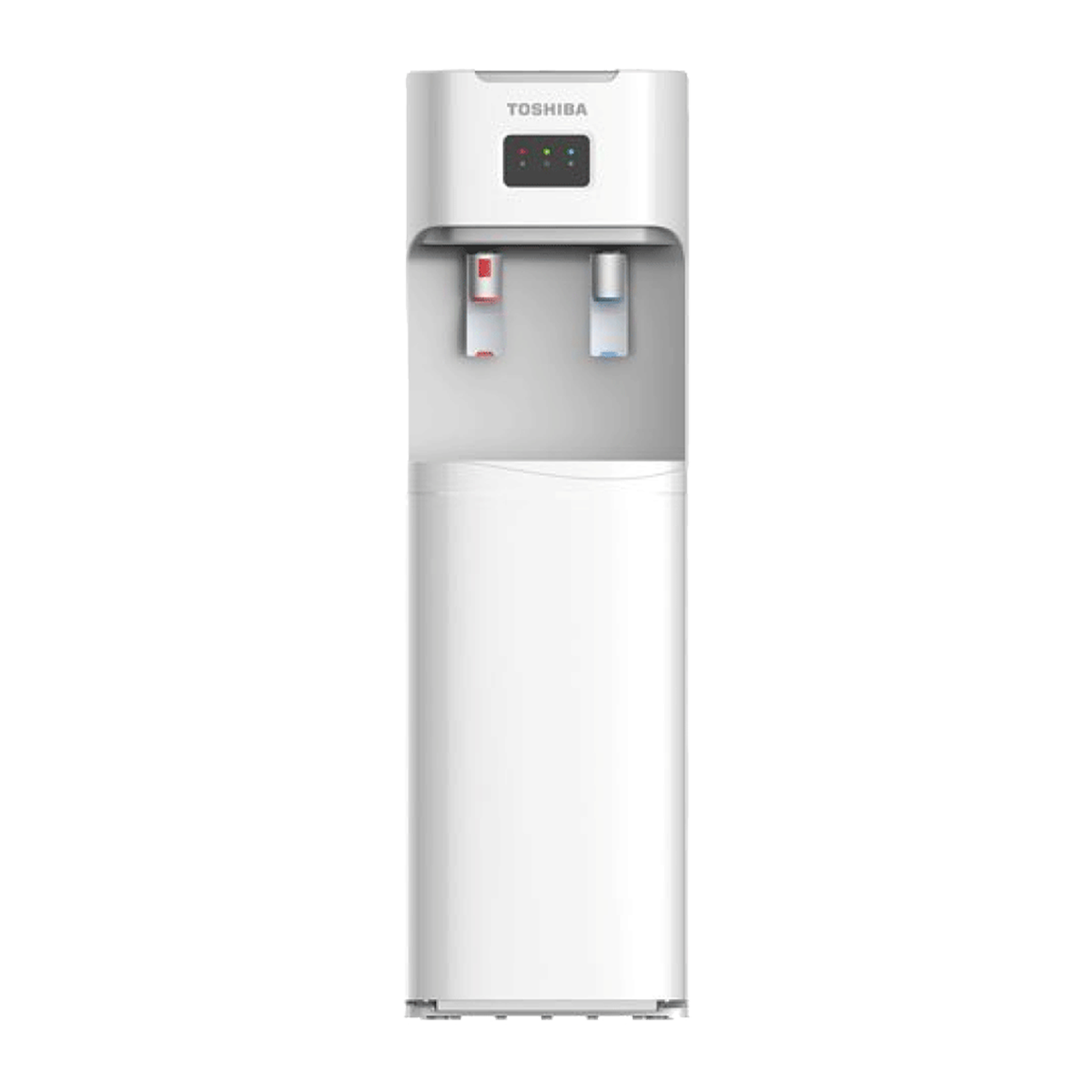 Máy Nước Nóng Lạnh Toshiba RWF-W1669BV(W1)
