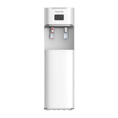 Máy Nước Nóng Lạnh Toshiba RWF-W1669BV(W1)