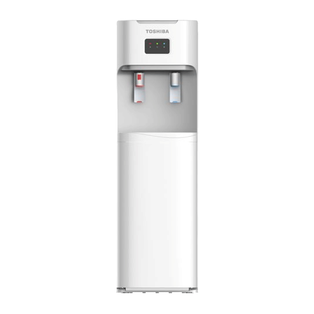 Máy Nước Nóng Lạnh Toshiba RWF-W1669BV(W1)