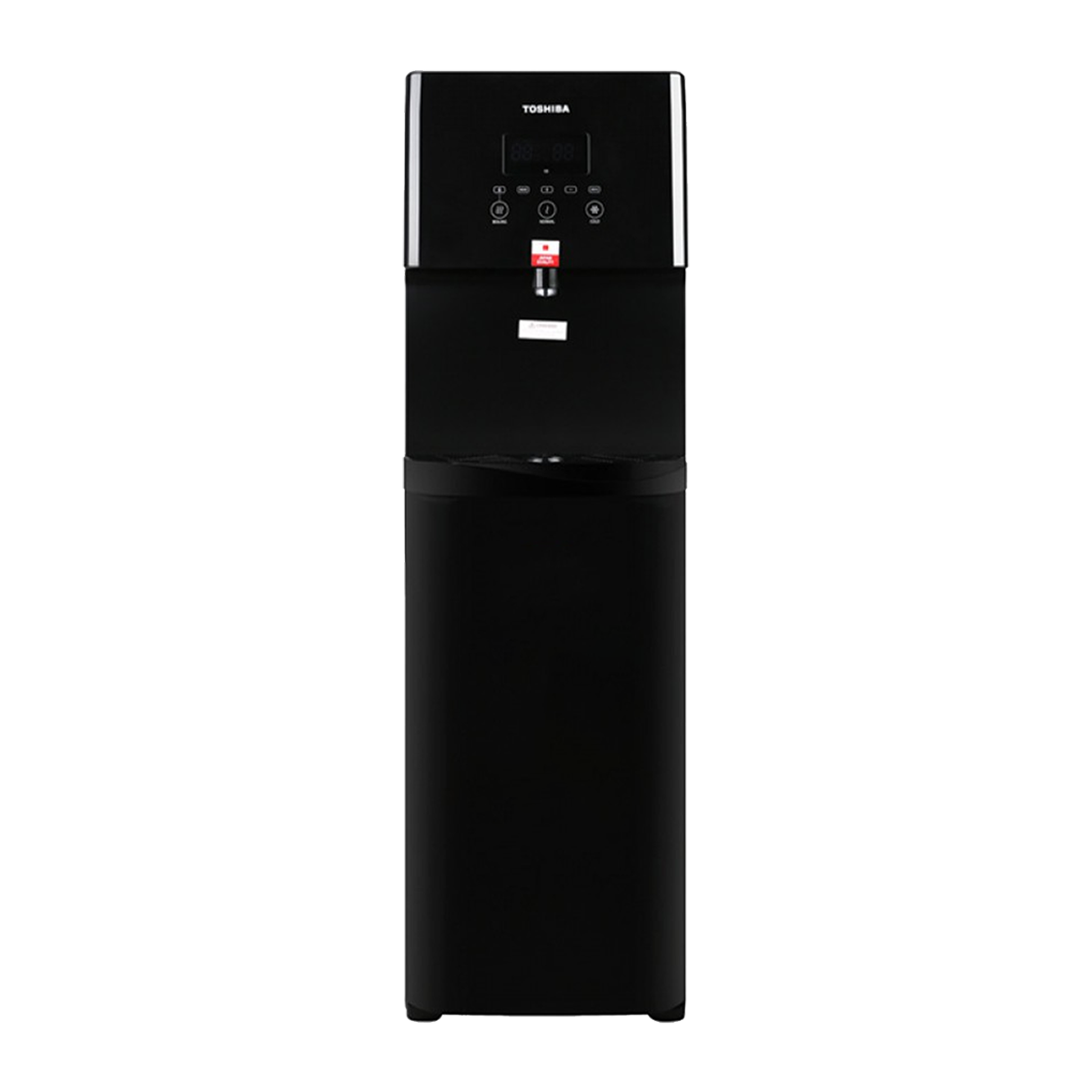 Máy Nước Nóng Lạnh Toshiba RWF-W1830BV(K)