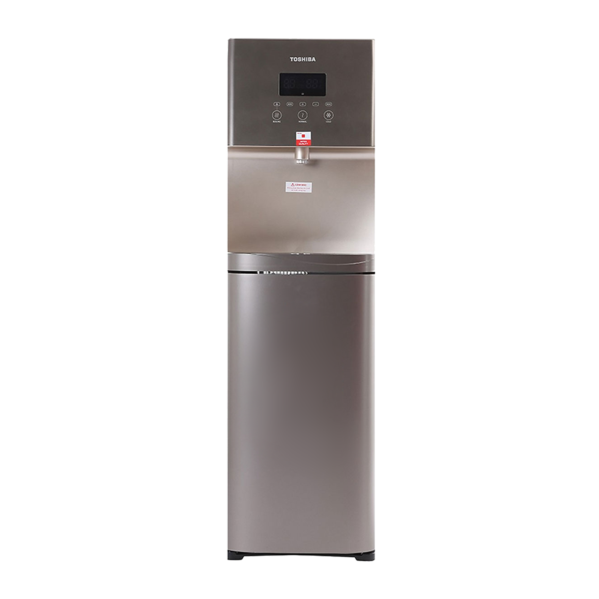 Máy Nước Nóng Lạnh Toshiba RWF-W1830UVBV(T)