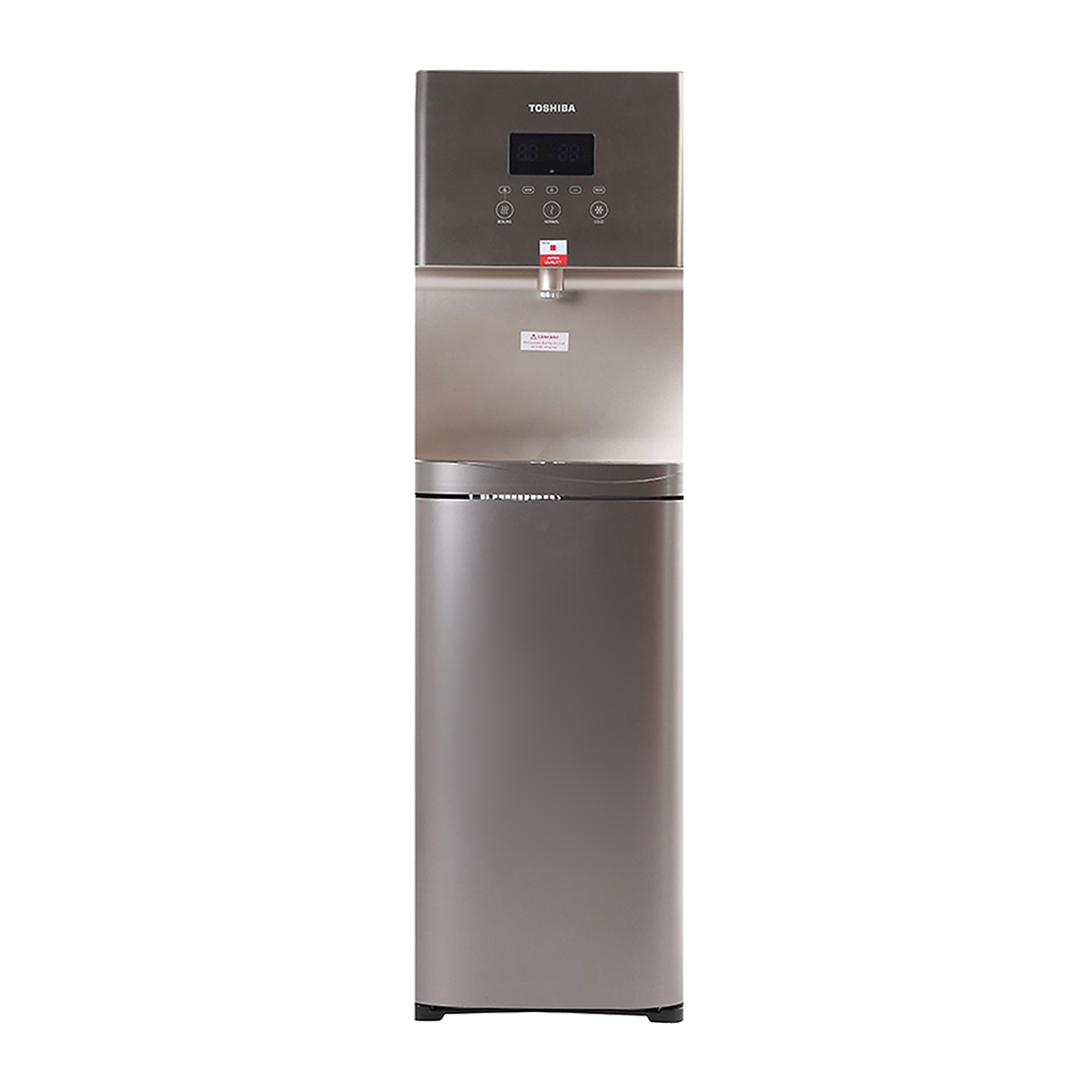 Máy Nước Nóng Lạnh Toshiba RWF-W1830UVBV(T)