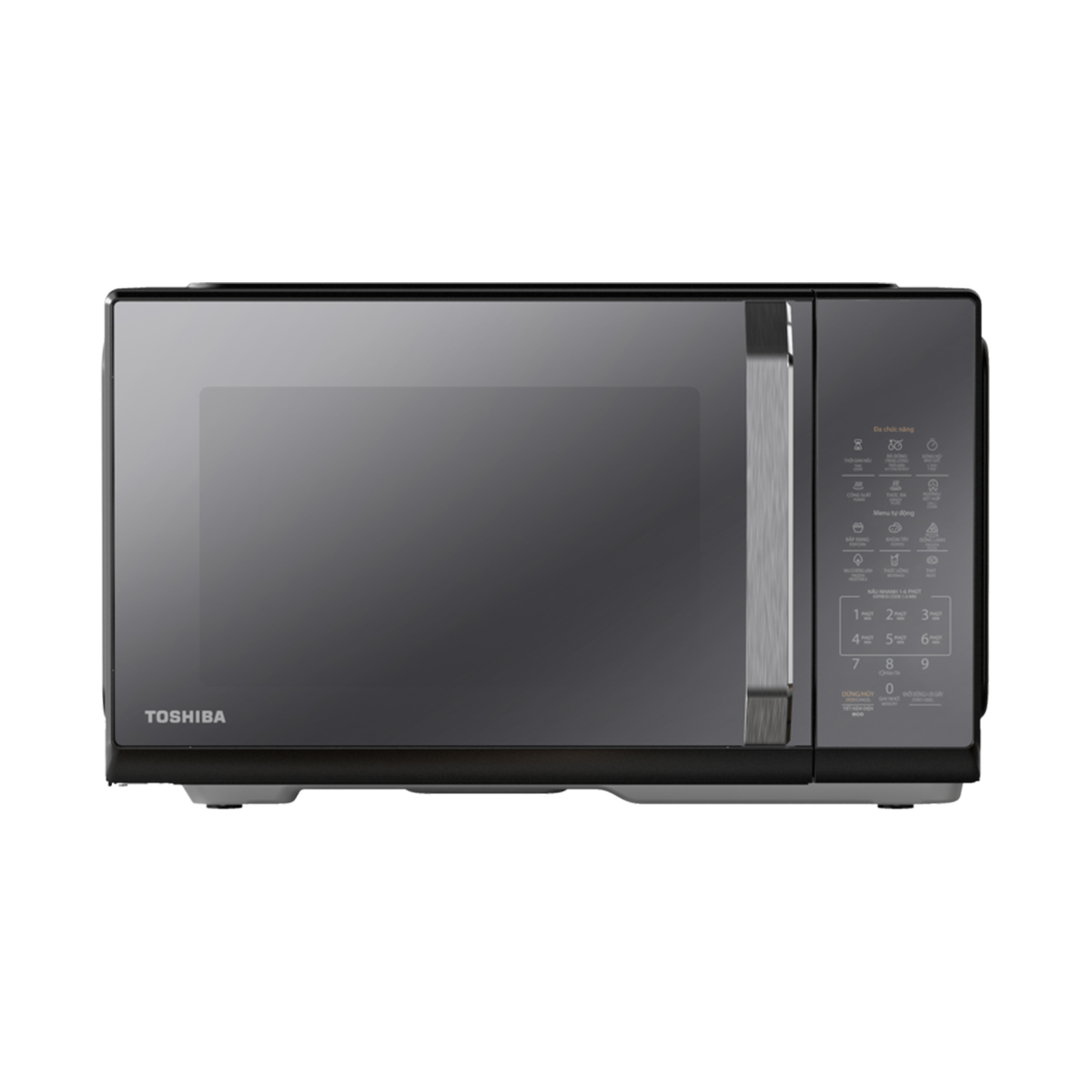 Lò Vi Sóng Điện Tử Toshiba MW3-EG26PE(BM)VN