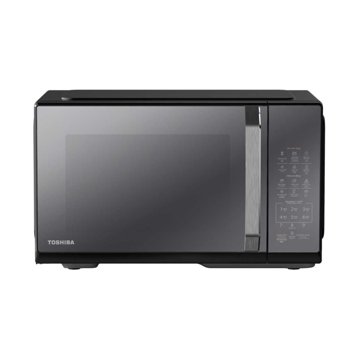 Lò Vi Sóng Điện Tử Toshiba MW3-EG26PE(BM)VN – ảnh 2