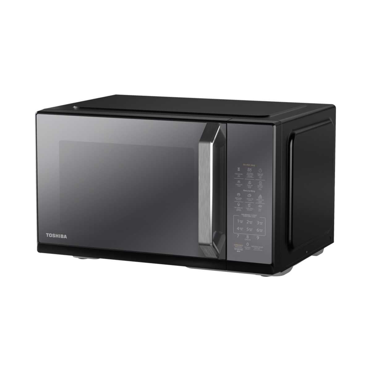 Lò Vi Sóng Điện Tử Toshiba MW3-EG26PE(BM)VN – ảnh 5