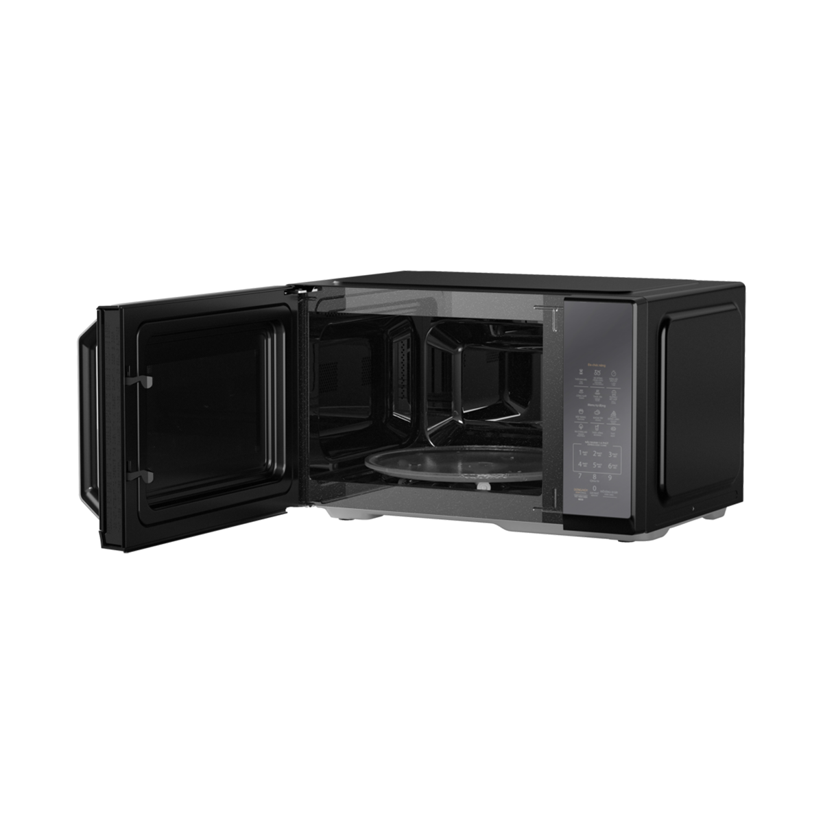 Lò Vi Sóng Điện Tử Toshiba MW3-EG26PE(BM)VN – ảnh 6