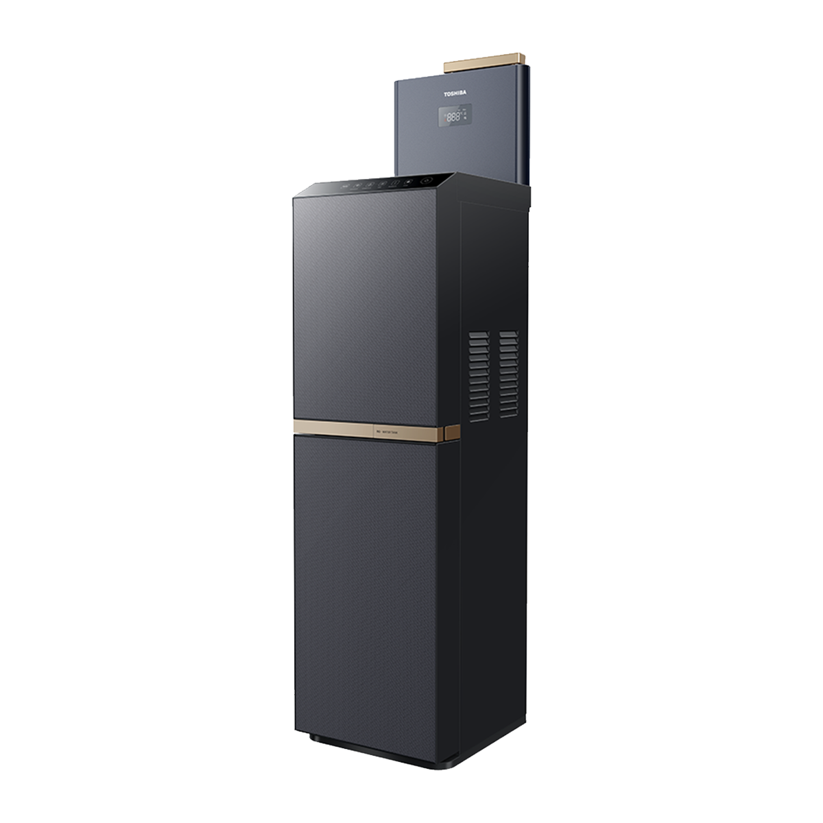 Máy Lọc Nước Toshiba Originpure™ TWP-W2398SVN(M) – ảnh 2