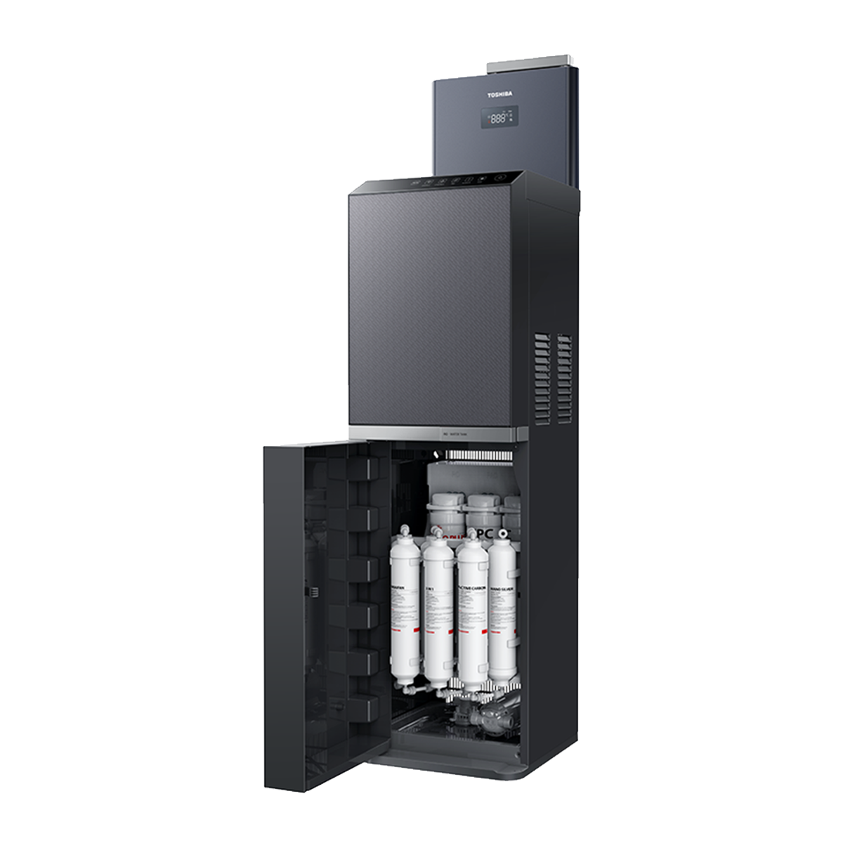 Máy Lọc Nước Toshiba Originpure™ TWP-W2399SVN(M) – ảnh 4