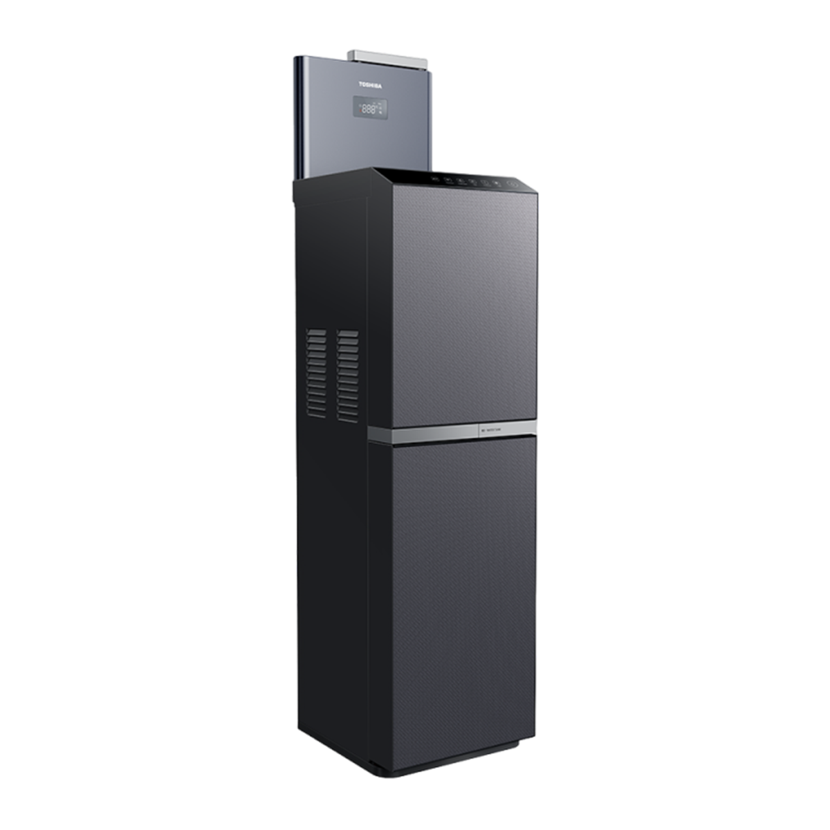 Máy Lọc Nước Toshiba Originpure™ TWP-W2399SVN(M) – ảnh 3