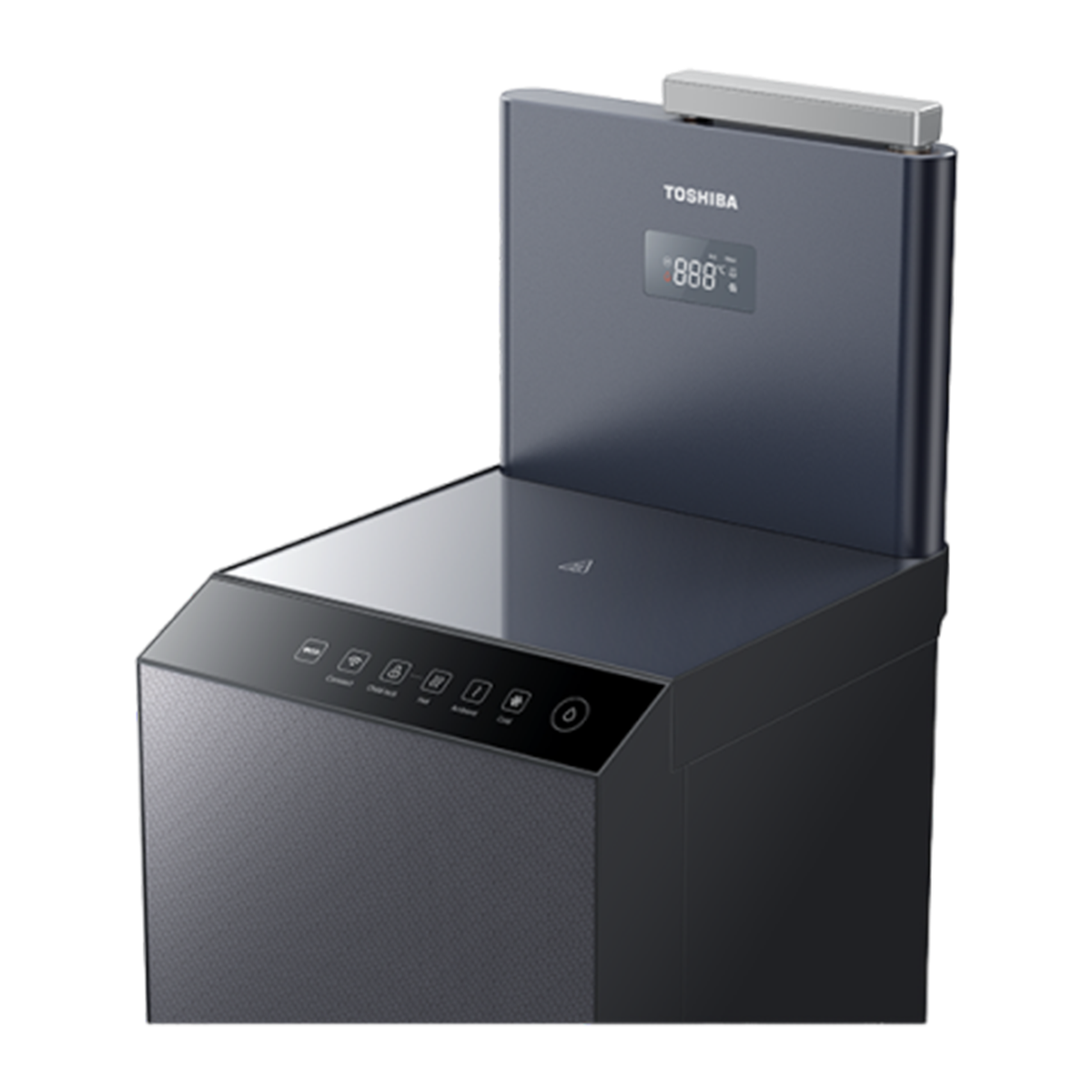 Máy Lọc Nước Toshiba Originpure™ TWP-W2399SVN(M) – ảnh 5
