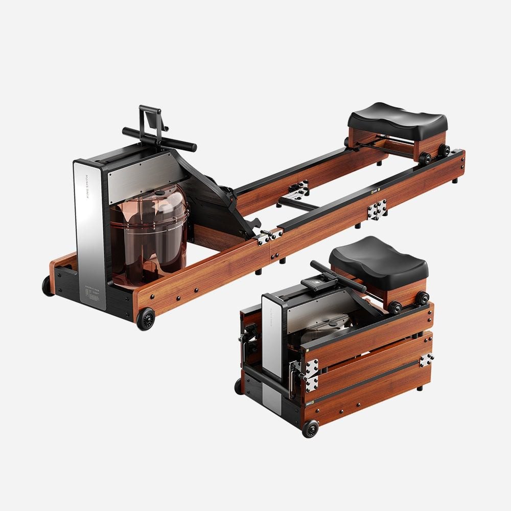 Máy chạy bộ Kingsmith WR1 máy chèo thuyền gấp gọn – ảnh 7