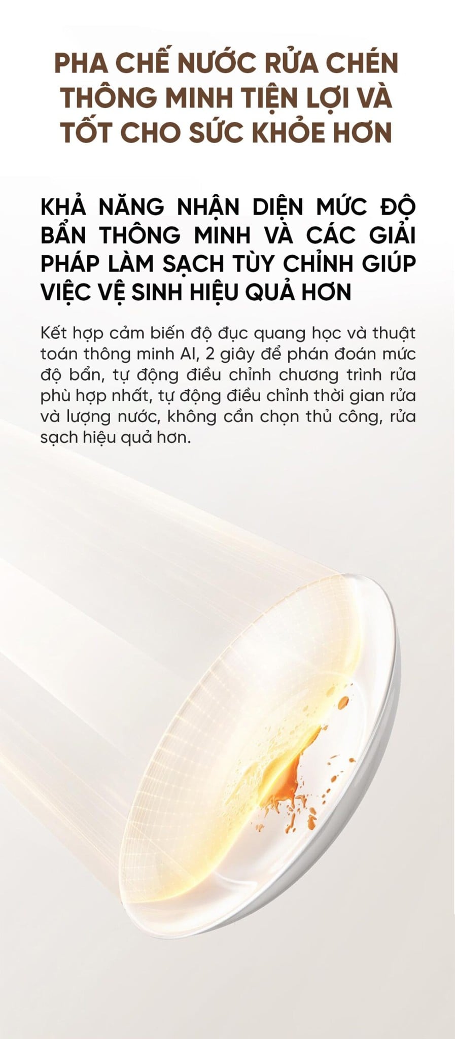 Máy rửa bát Xiaomi Mijia S20 18 bộ – ảnh 5