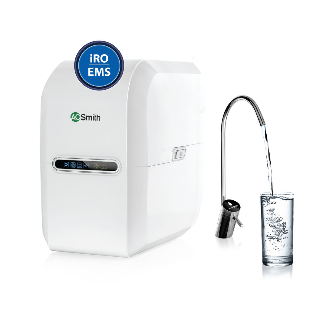 Máy lọc nước A. O. Smith AR75-A-S-2 – ảnh 3