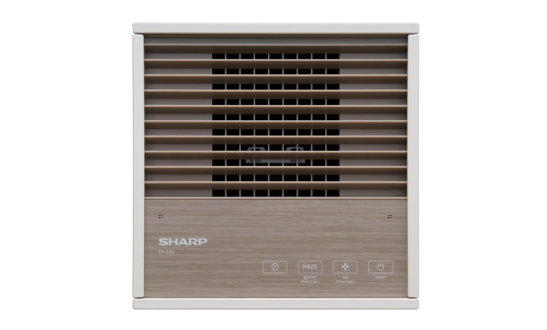 Máy lọc không khí Sharp FP-S40V-T – ảnh 6
