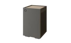 Máy lọc không khí Sharp FP-S40V-T ảnh 3