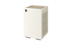 Máy lọc không khí Sharp FP-S40V-T ảnh 4