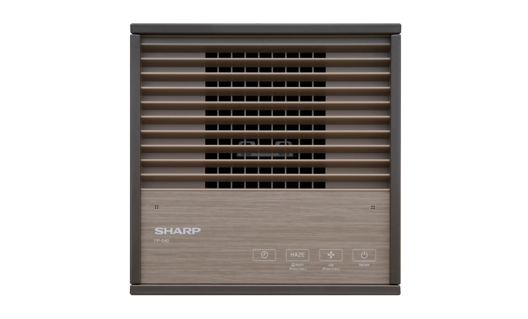 Máy lọc không khí Sharp FP-S40V-T – ảnh 5