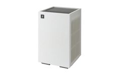 Máy lọc không khí Sharp FP-S42V-L ảnh 2