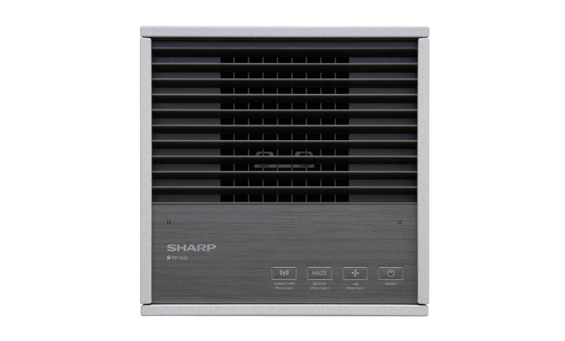 Máy lọc không khí Sharp FP-S42V-L – ảnh 3