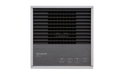 Máy lọc không khí Sharp FP-S42V-L ảnh 3
