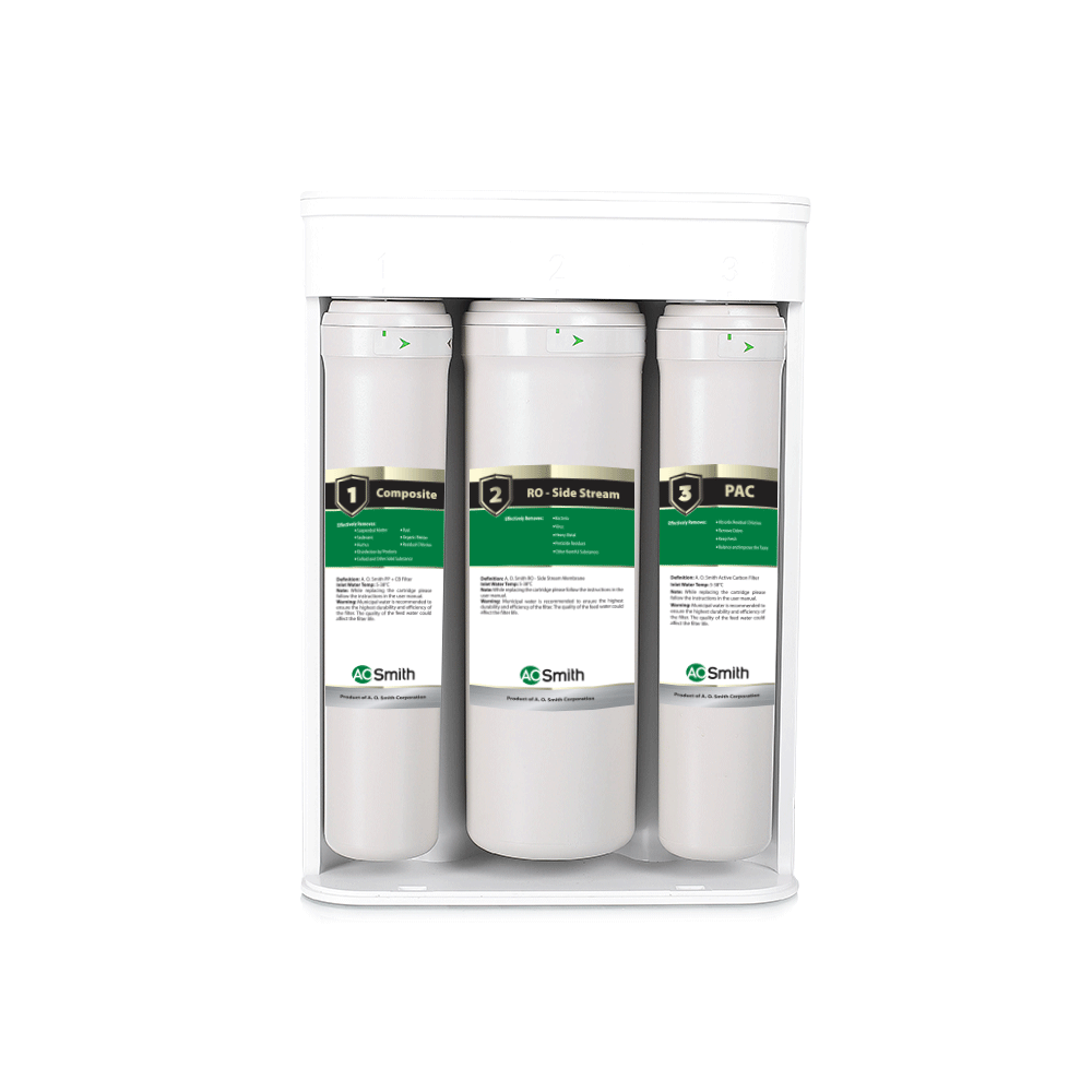 Máy Lọc Nước A. O. Smith S600 – ảnh 2