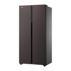 Tủ Lạnh Thông Minh Toshiba 460L GR-RS600WI-PMV(37)-SG ảnh 3