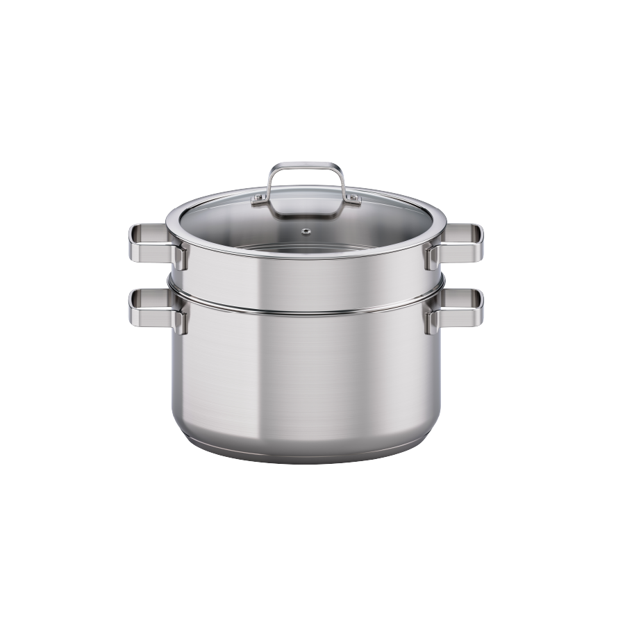 Nồi hấp 28cm Malloca SA182 - Nồi hấp Malloca SA182 có gì nổi bật? Nồi hấp 28cm Malloca SA182 - Nồi hấp Malloca SA182 có gì nổi bật?