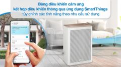 Máy lọc không khí Samsung AX32BG3100GBSV 41W ảnh 7