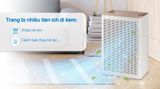  Máy lọc không khí Samsung AX32BG3100GBSV 41W 