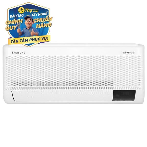 Máy lạnh Samsung AR10CYFAAWKNSV