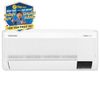 Máy lạnh Samsung Wind-Free Inverter 1 HP AR10CYFAAWKNSV